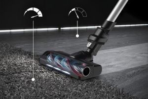Odkurzacz pionowy Rowenta Rowenta X-Force Flex 9.60 Allergy cordless vacuum cleaner 3