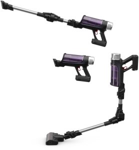 Odkurzacz pionowy Rowenta Rowenta X-Force Flex 9.60 Allergy cordless vacuum cleaner 8