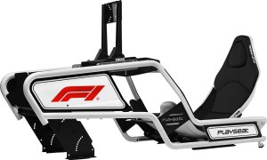 Playseat FOTEL GAMINGOWY PLAYSEAT FORMULA INTELLIGENCE F1 EDITION 2