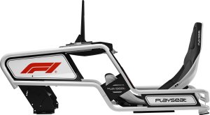 Playseat FOTEL GAMINGOWY PLAYSEAT FORMULA INTELLIGENCE F1 EDITION 3