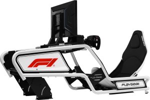 Playseat FOTEL GAMINGOWY PLAYSEAT FORMULA INTELLIGENCE F1 EDITION 5