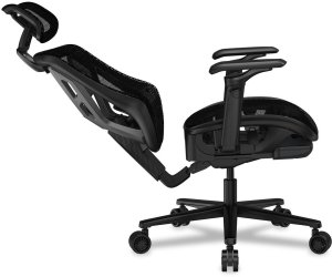 Fotel Cougar COUGAR SPEEDER Gaming chair, Black 11