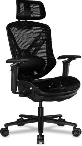 Fotel Cougar COUGAR SPEEDER Gaming chair, Black 2