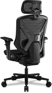 Fotel Cougar COUGAR SPEEDER Gaming chair, Black 5