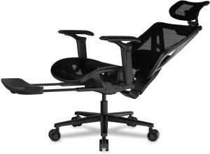 Fotel Cougar COUGAR SPEEDER Gaming chair, Black 10