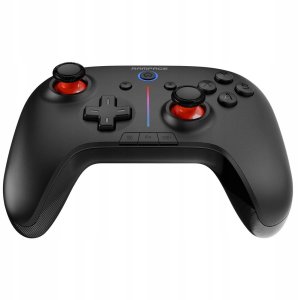 Pad Rampage Hydra black (HYDRA-BLACK) 6