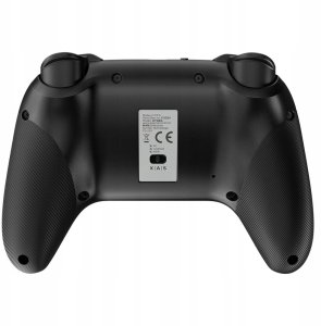Pad Rampage Hydra black (HYDRA-BLACK) 9