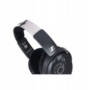 Słuchawki Sennheiser SENNHEISER HD 490 PRO Plus - Referencyjne słuchawki otwarte 11