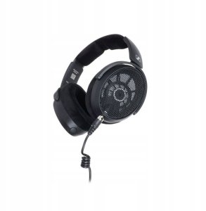 Słuchawki Sennheiser SENNHEISER HD 490 PRO Plus - Referencyjne słuchawki otwarte 12