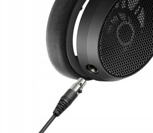 Słuchawki Sennheiser SENNHEISER HD 490 PRO Plus - Referencyjne słuchawki otwarte 14