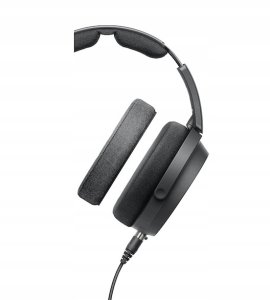 Słuchawki Sennheiser SENNHEISER HD 490 PRO Plus - Referencyjne słuchawki otwarte 15