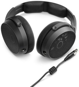 Słuchawki Sennheiser SENNHEISER HD 490 PRO Plus - Referencyjne słuchawki otwarte 2
