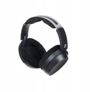 Słuchawki Sennheiser SENNHEISER HD 490 PRO Plus - Referencyjne słuchawki otwarte 7