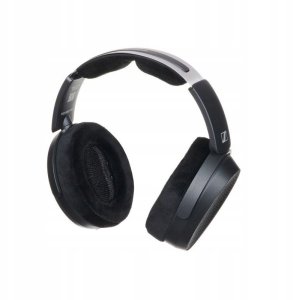 Słuchawki Sennheiser SENNHEISER HD 490 PRO Plus - Referencyjne słuchawki otwarte 8