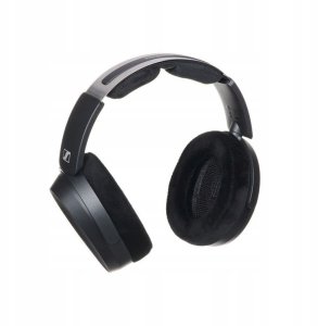 Słuchawki Sennheiser SENNHEISER HD 490 PRO Plus - Referencyjne słuchawki otwarte 9