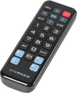 Telewizor Vivanco LG TV LG RR Z 130 2