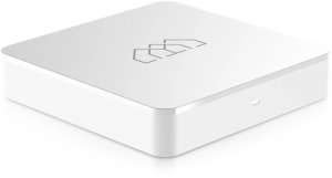 Odtwarzacz multimedialny Homatics Odtwarzacz multimedialny Android SMART TV Box R Lite 4K 2