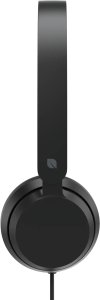 Słuchawki Incase Designed by Microsoft Modern USB-C Headset Zestaw słuchawkowy Przewodowa Opaska na głowę Biuro/centrum telefoniczne USB Type-C Czarny 5