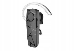 Słuchawki Tellur Tellur Bluetooth Headset Vox 50 juodas 4