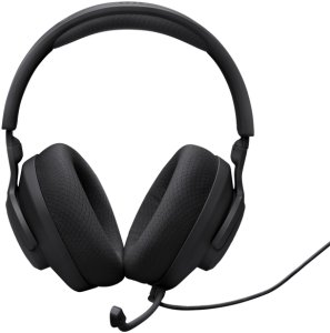Słuchawki JBL Quantum 100 M2 Czarne (1200130015519) 2
