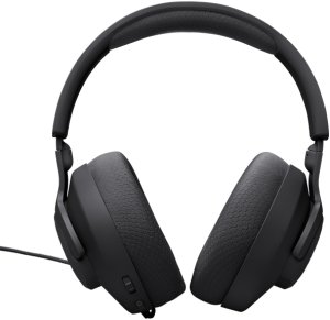Słuchawki JBL Quantum 100 M2 Czarne (1200130015519) 4