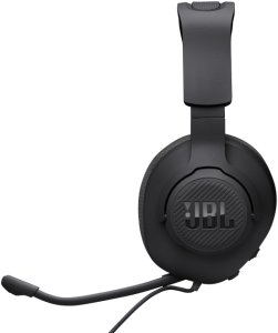 Słuchawki JBL Quantum 100 M2 Czarne (1200130015519) 5