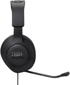 Słuchawki JBL Quantum 100 M2 Czarne (1200130015519) 6