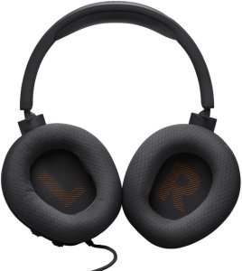 Słuchawki JBL Quantum 100 M2 Czarne (1200130015519) 7