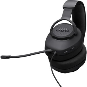 Słuchawki JBL Quantum 100 M2 Czarne (1200130015519) 8