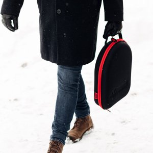 Torba Defa eConnect Basic Bag 3