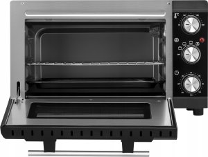 Mini piekarnik Sencor Seo 2000BK 4