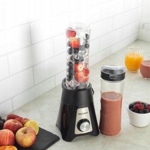 Blenda Progress Blender do smoothie shaker 400 W, 2 prędkości, 600 ml 5