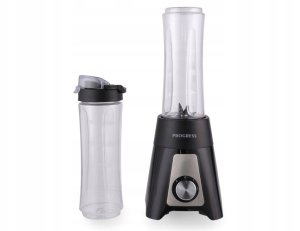 Blenda Progress Blender do smoothie shaker 400 W, 2 prędkości, 600 ml 6