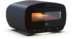 Alfa Forni Alfa Forni URBE Pizza Oven electricn anthrracite 2