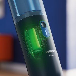 Mop parowy Philips Mop elektryczny OneUp serii 3000 (XV3101/01) 8