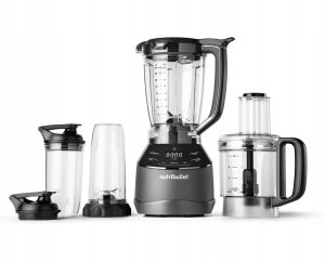 Blender Nutribullet BLENDER NBF580B NUTRIBULLET 2