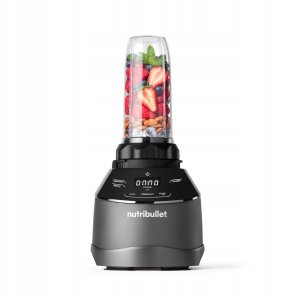 Blender Nutribullet BLENDER NBF580B NUTRIBULLET 4