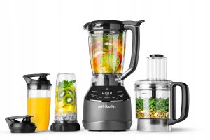 Blender Nutribullet BLENDER NBF580B NUTRIBULLET 7