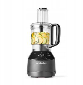 Blender Nutribullet BLENDER NBF580B NUTRIBULLET 9