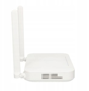 Router Huawei Huawei Eg8145X6 | Ont | Wifi6, 1X Gpon, 4X Rj45 1000Mb/S, 1X Rj11, 2X Usb 4