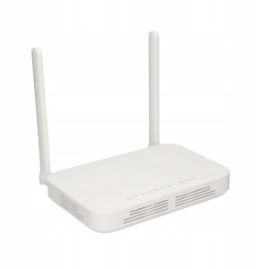 Router Huawei Huawei Eg8145X6 | Ont | Wifi6, 1X Gpon, 4X Rj45 1000Mb/S, 1X Rj11, 2X Usb 5