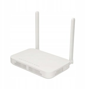 Router Huawei Huawei Eg8145X6 | Ont | Wifi6, 1X Gpon, 4X Rj45 1000Mb/S, 1X Rj11, 2X Usb 6