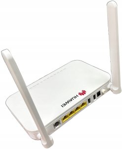 Router Huawei Huawei Eg8145X6 | Ont | Wifi6, 1X Gpon, 4X Rj45 1000Mb/S, 1X Rj11, 2X Usb 10