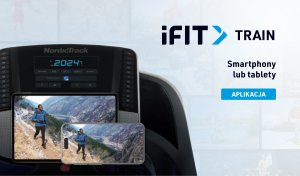 iFIT IFIT ROCZNE CZŁONKOSTWO IFIT TRAIN 2