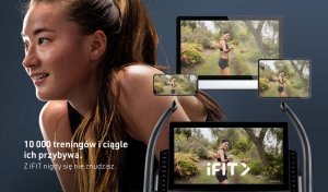 iFIT IFIT ROCZNE CZŁONKOSTWO IFIT TRAIN 3