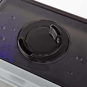 Nawilżacz powietrza Nedis SmartLife Czarny 11