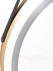 Tutumi LUSTRO ŚCIENNE LED Z PASKIEM 60cm YH-3339 4