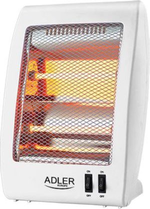 Grzejnik Adler AD 7709 promiennikowy 800 W 2