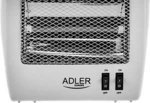 Grzejnik Adler AD 7709 promiennikowy 800 W 7