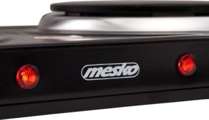 Płyta wolnostojąca Mesko MS 6509 8